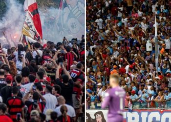 Baianão 2026: FBF divulga tabela completa; Ba-Vi será em 25 de janeiro