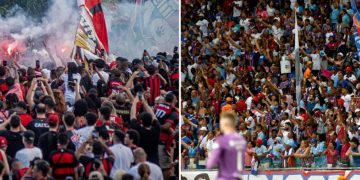 Baianão 2026: FBF divulga tabela completa; Ba-Vi será em 25 de janeiro