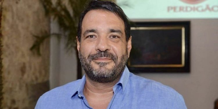 Morre Alan Sanches, deputado estadual e líder político da Bahia, aos 58 anos