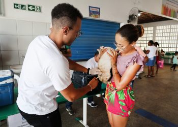 Feira em Ação leva serviços gratuitos a Tiquaruçu neste sábado