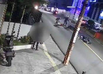 Americano é morto a tiros em tentativa de assalto em Salvador