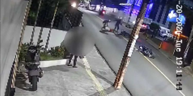 Americano é morto a tiros em tentativa de assalto em Salvador