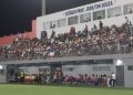 Bahia de Feira e Bahia se enfrentam nesta quarta na Arena Cajueiro