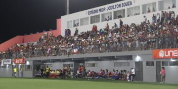 Bahia de Feira e Bahia se enfrentam nesta quarta na Arena Cajueiro