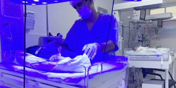 Hospital da Mulher amplia atendimento pediátrico em Feira de Santana