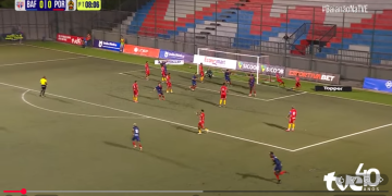 Bahia de Feira cede empate nos acréscimos e Jequié goleia na rodada do Baianão