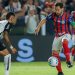 Bahia vence o Corinthians fora de casa e estreia com triunfo no Brasileirão