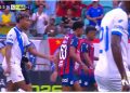 Bahia arrasa no clássico das cores e mantém 100% no Baianão