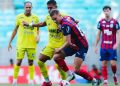 Bahia estreia com vitória e Campeonato Baiano tem mais resultados no domingo