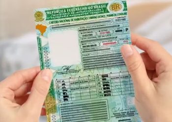 Governo autoriza renovação automática e gratuita da CNH para bons condutores