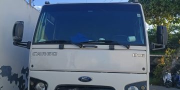 Polícia Civil recupera 3,5 toneladas de ácido sulfônico em Feira de Santana