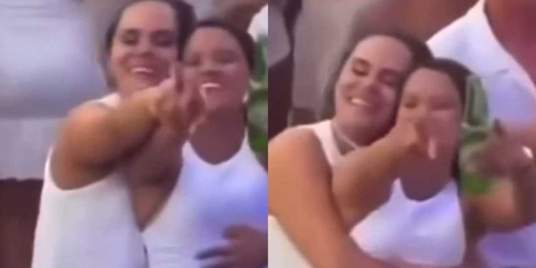 “Dançavam juntas no Réveillon” antes de serem mortas carbonizadas por ex ciumento na Bahia