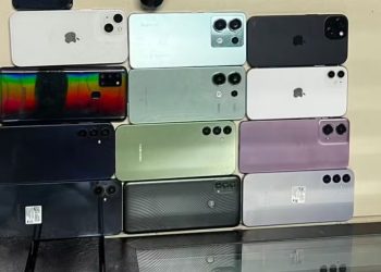 Suspeito de série de roubos é preso após perseguição em Feira de Santana