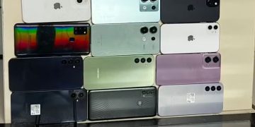 Suspeito de série de roubos é preso após perseguição em Feira de Santana