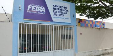 CER-TEA se consolida como referência no cuidado a crianças com autismo em Feira de Santana