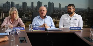 Saúde de Feira registra avanços expressivos em 2025