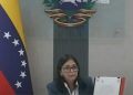 Suprema Corte da Venezuela determina que Delcy Rodríguez assuma presidência interina