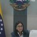 Suprema Corte da Venezuela determina que Delcy Rodríguez assuma presidência interina