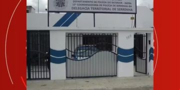 Idosa morre em ataque a tiros em Serrinha; suspeito é preso