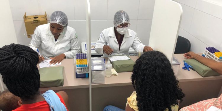 Hospital da Mulher passa a oferecer exame essencial para gestantes