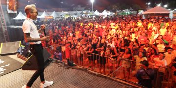 Fé, cultura e tradição marcam abertura da Festa de Reis em Tiquaruçu