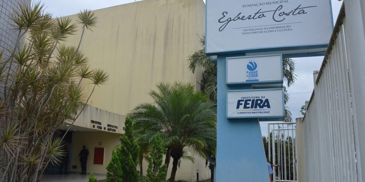 Prefeitura apresenta nova FUNTITEC e aposta em inovação para impulsionar Feira de Santana