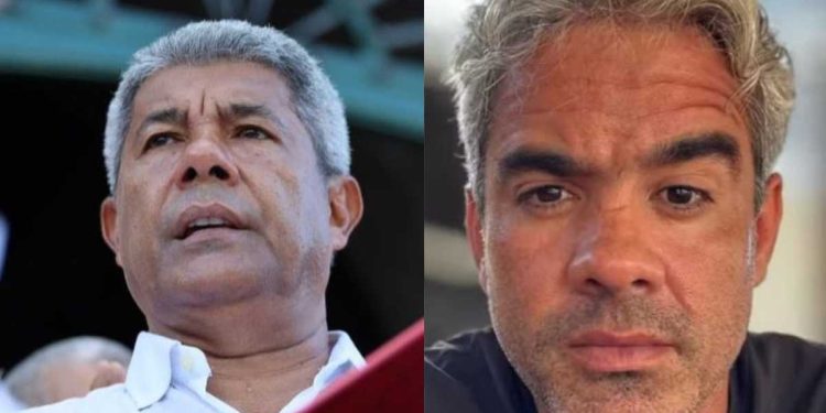 Jerônimo Rodrigues exige rigor na busca por suspeitos de matar capitão da PM em Salvador