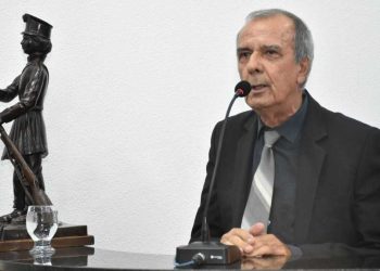 Luto no rádio: morre Itajay Pedra Branca, ícone da comunicação em Feira de Santana, aos 80 anos