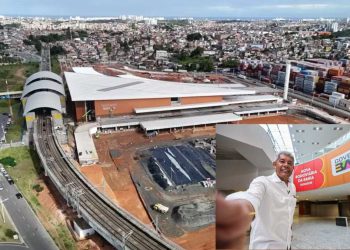 Nova Rodoviária de Salvador é entregue em Águas Claras; operação começa dia 20