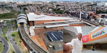 Nova Rodoviária de Salvador é entregue em Águas Claras; operação começa dia 20