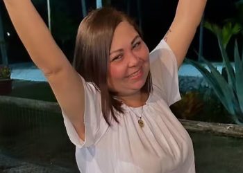 Morre Isabela Barreto, editora-chefe da TV Alba, aos 42 anos