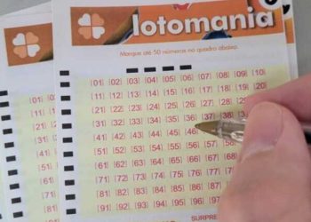 Sorte na Bahia: apostas de duas cidades ganham R$ 61 mil na Lotomania