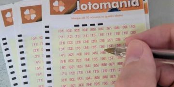 Sorte na Bahia: apostas de duas cidades ganham R$ 61 mil na Lotomania