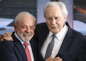 Ricardo Lewandowski pede demissão do Ministério da Justiça