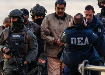 Maduro se declara inocente e diz ser “prisioneiro de guerra” nos EUA