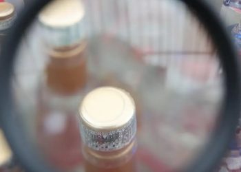 Intoxicação por metanol deixa uma vítima fatal na Bahia