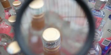 Intoxicação por metanol deixa uma vítima fatal na Bahia