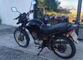 PM recupera motocicleta adulterada e prende condutor em Feira de Santana