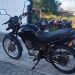 PM recupera motocicleta adulterada e prende condutor em Feira de Santana