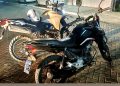 PM recupera motocicleta roubada no Jardim Acácia, em Feira de Santana