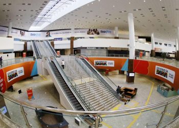 Nova Rodoviária da Bahia é inaugurada em Salvador e promete transformar mobilidade