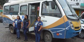 Plantão Social de Feira de Santana realiza mais de 10 mil atendimentos em 2025