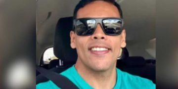 Policial militar e suspeito morrem após perseguição e tiroteio na Bahia