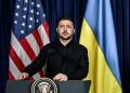 Zelensky afirma que conversas trilaterais foram “construtivas” e alimenta expectativa de novo encontro