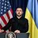 Zelensky afirma que conversas trilaterais foram “construtivas” e alimenta expectativa de novo encontro