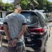 Polícia Civil prende condenado por roubo à mão armada em Santo Estêvão