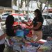 Procon fiscaliza feira de livros usados em Feira de Santana