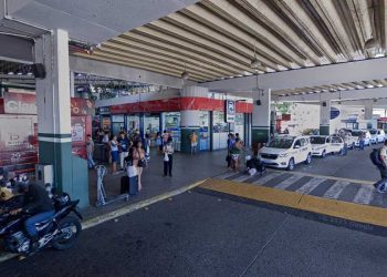 Antiga Rodoviária de Salvador terá policiamento reforçado após desativação; entenda os planos para a área