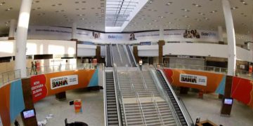 Nova Rodoviária de Salvador é inaugurada nesta segunda (19); veja como chegar