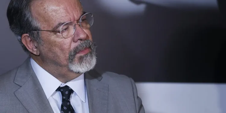 Morre Raul Jungmann, presidente do IBRAM, aos 73 anos